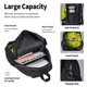 thumbnail image 4 of Balery Ball Mochila Escolar 3 en 1 para Niños - Mochila Resistente con Lonchera Térmica y Estuche - Mochila Escolar para Niños y Niñas, 4 of 7