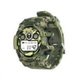 thumbnail image 1 of bracelet de Montre Intelligente de Sport d'Extérieur T6 1,3 Po Rond Complet IP68 Étanche mode Multisport Longue Autonomie, 1 of 4