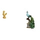 thumbnail image 1 of Escultura de pollo,Escultura de pollo,decoración del hogar,figura de gallo,Figura de escritorio,Estante de estatua de pavo real para escritorio,decoración del hogar,Figura decorativa creativa, 1 of 8