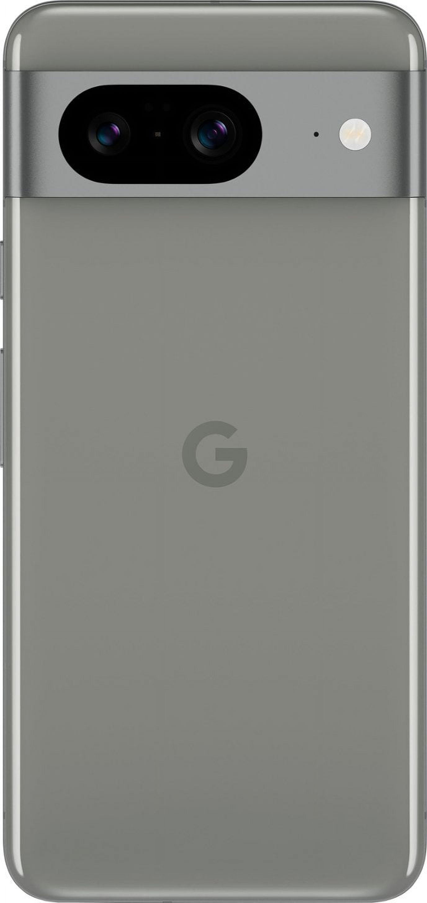 Restored  Google Pixel 8 128GB Unlocked (Refurbished)