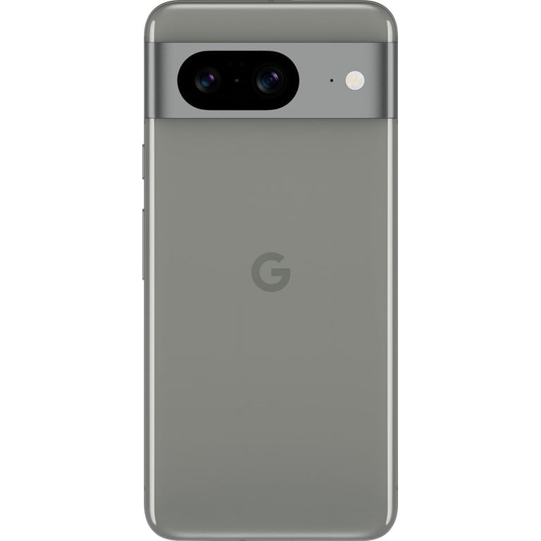 Google Pixel 8 グレー 本体 Google Pixel 8 128GB Phone - Cricket Wireless - Hazel, Restored