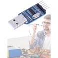 thumbnail image 2 of Placa de descarga para programador de actualización de módulo serie USB a TTL jixopn PL2303 para Arduino, 2 of 8
