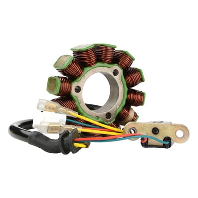 Trail Tech Complete Stator Kit 80 Watt