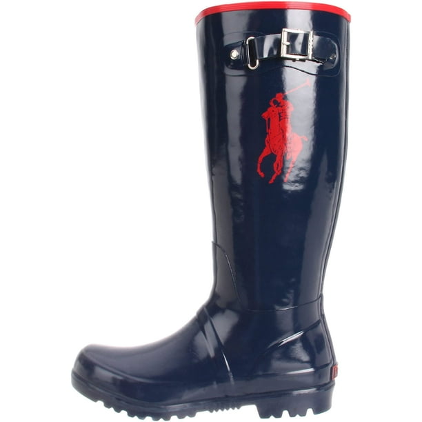 Polo by Ralph Lauren Ralph Rain Boot Toddler Little Kid Big Kid