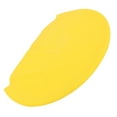 thumbnail image 4 of Cubierta impermeable para casco de bicicleta, Gel de sílice elástico, Protector para lluvia para casco de bicicleta, amarillo, 4 of 14