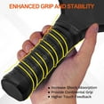 thumbnail image 2 of Quanmin 2 PCS Pickleball Racket Replacement Grip Wrap Pickleball Overgrip Paddle Grip Tape Anti-Slip Grip Moisture Wicking Paddle Grip Wrap, 2 of 7