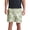 Sage, variant on Junk Food Mens Ford Tie-Dye 6" Inseam Casual Shorts