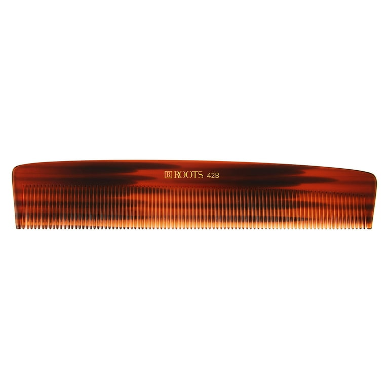 Roots hair comb deals
