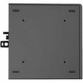 thumbnail image 2 of Dell Pro Micro QCM1250 Desktop Computer - Intel Core Ultra 5 235T - 16 GB - 256 GB SSD - Micro PC - Black - Intel Chip - Windows 11 Pro - Intel DDR5 SDRAM - English (US) Keyboard - IEEE 802.11ax Wi..., 2 of 12
