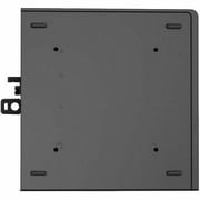 Dell Pro Micro QCM1250 Desktop Computer - Intel Core Ultra 5 235T - 16 GB - 512 GB SSD - Micro PC - Black - Intel Chip - Windows 11 Pro - Intel DDR5 SDRAM - English (US) Keyboard - IEEE 802.11ax Wi...