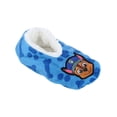 thumbnail image 2 of Textiel Trade Girl's Paw Patrol Chase Anti-Slip Slippers, 2 of 6