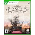 thumbnail image 1 of Anno 1800 Console Edition (Xbox Series X), 1 of 9