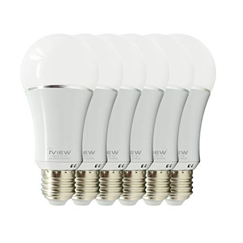 iview smart bulb