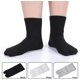 thumbnail image 4 of pares de calcetines unisex con chanclas y dedos divididos Tabi para hombres, niños y mujeres, 4 of 7