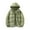 Army Green, variant on Winter Jacket Heavy Duty Insulated Coat With Detachable Hood For Extreme Cold Weather And Outdoor Activities