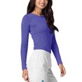 thumbnail image 3 of Adar sous-Couches pour Femmes - T-Shirt de sous-Couche à Manches Longues Confortable, 3 of 7