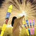thumbnail image 1 of Cqxid Abs Water Spray Toys Under $5 Water Water Squirter Style Water Spray Toy For Couples High Pressure Pull Out Sprinkler Spray Toys Family Friends Interactive Pool Game, 1 of 7
