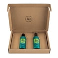 thumbnail image 2 of Men Rock Kit Beardy Beloved, Cuidado de la Barba, Lima Siciliana, 2 Pc, 2 of 4