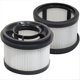 thumbnail image 4 of Kit de Filtro de Aire de Repuesto para T10 T20 T30 para G9 G10 Aspiradora de Mano InaláMbrica Filtro Lavable, 4 of 5