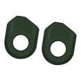 thumbnail image 4 of 2 protectores de manivela para bicicleta. Estilo F, 4 of 8