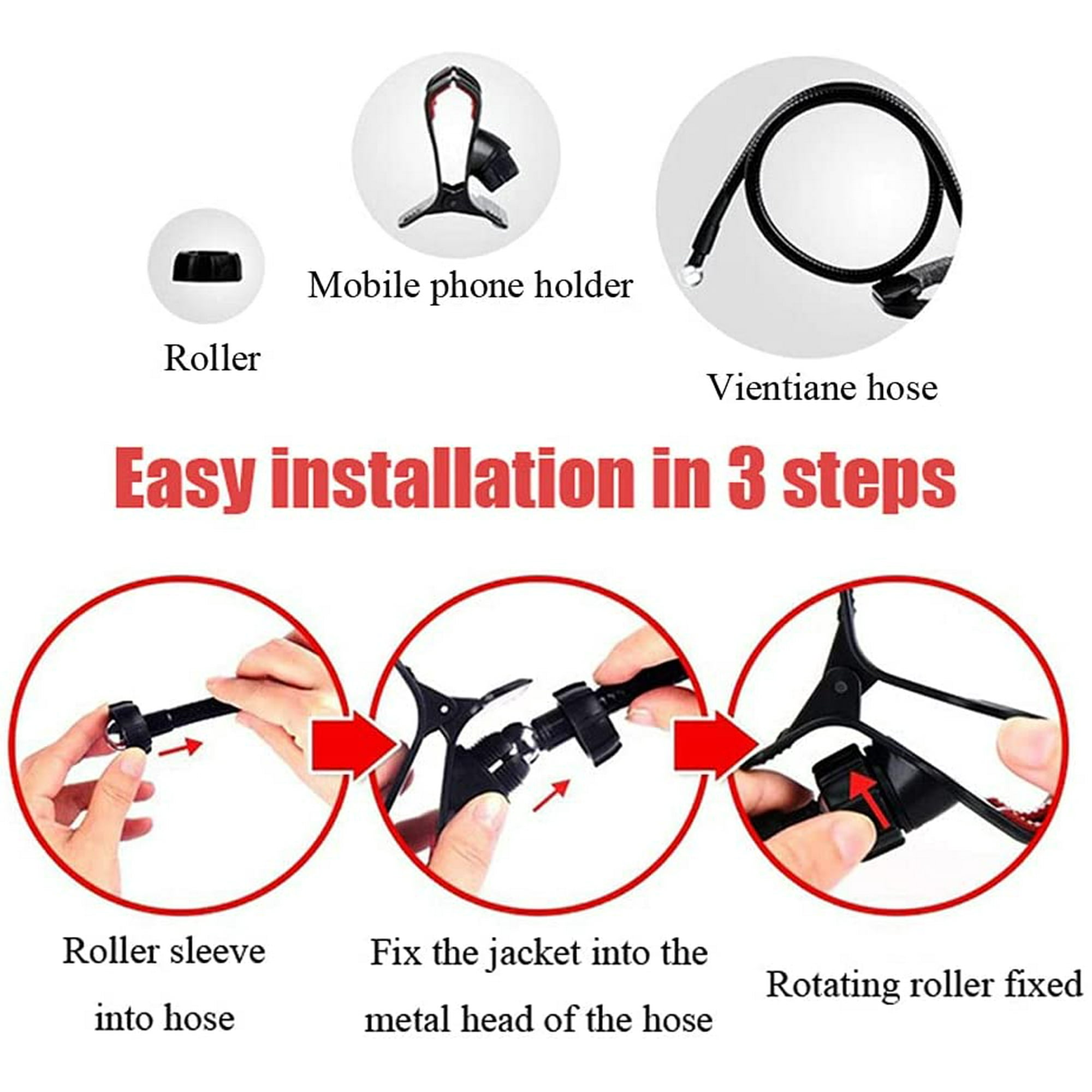 Lot De 2 Supports Téléphone Portable Bambou Avec Trou De Charge - IFAMIO Support Smartphone Naturel Lot De 2 Supports Téléphone Portable Bambou Avec Trou De Charge - IFAMIO Support Smartphone Naturel