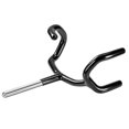 thumbnail image 2 of GTB Metal Microphone Boompole Support Holder Audio Boom Pole Arm Stand For Microphone C-stands, 2 of 4