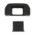 thumbnail image 5 of Viewfinder Eyecup Eyepiece Fits For D7500 Attached With Hot Shoe Cover - Especially Useful To Eyeglass Wearers, 5 of 8