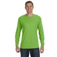 thumbnail image 1 of Jerzees Adult 5.6 oz. DRI-POWER ACTIVE Long-Sleeve T-Shirt - 29L, 1 of 1