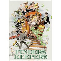 Finders Keepers (DVD)