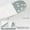 A, variant on Ironing Board Small Ironing Sleeve Ironing Board Household Mobile Ironing Sleeve Accessories Ironing Cuff Neckline Foldable Storage Small Size New Christmas Decorations Indoor Style-H110, A, One Size
