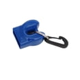 thumbnail image 2 of ziyahi Plongée Skum-Ball Porte-Embout de Plongée Régulateur Pieuvre Retenue Bleu, 2 of 9