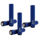 thumbnail image 1 of 4X Odi Agarre de Bicicleta Mtb, Agarre de Silicona para Manillar, Amortiguador, Suave,, 1 of 1