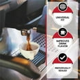 thumbnail image 3 of Sumex 12-pack -Keurig Filters Replacement-keurig 2.0 water filter-Keurig Water Filter Cartridges, 3 of 3