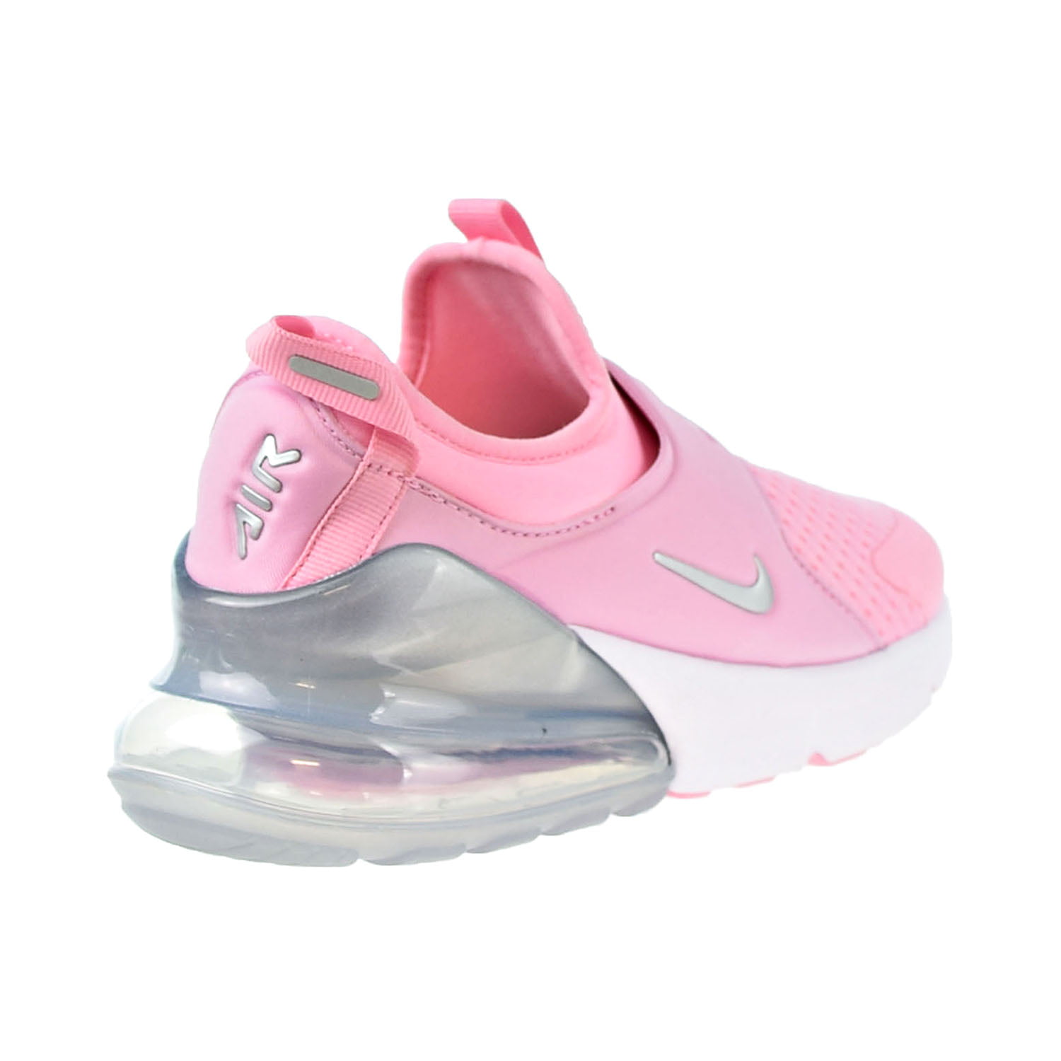 nike air max for kids pink