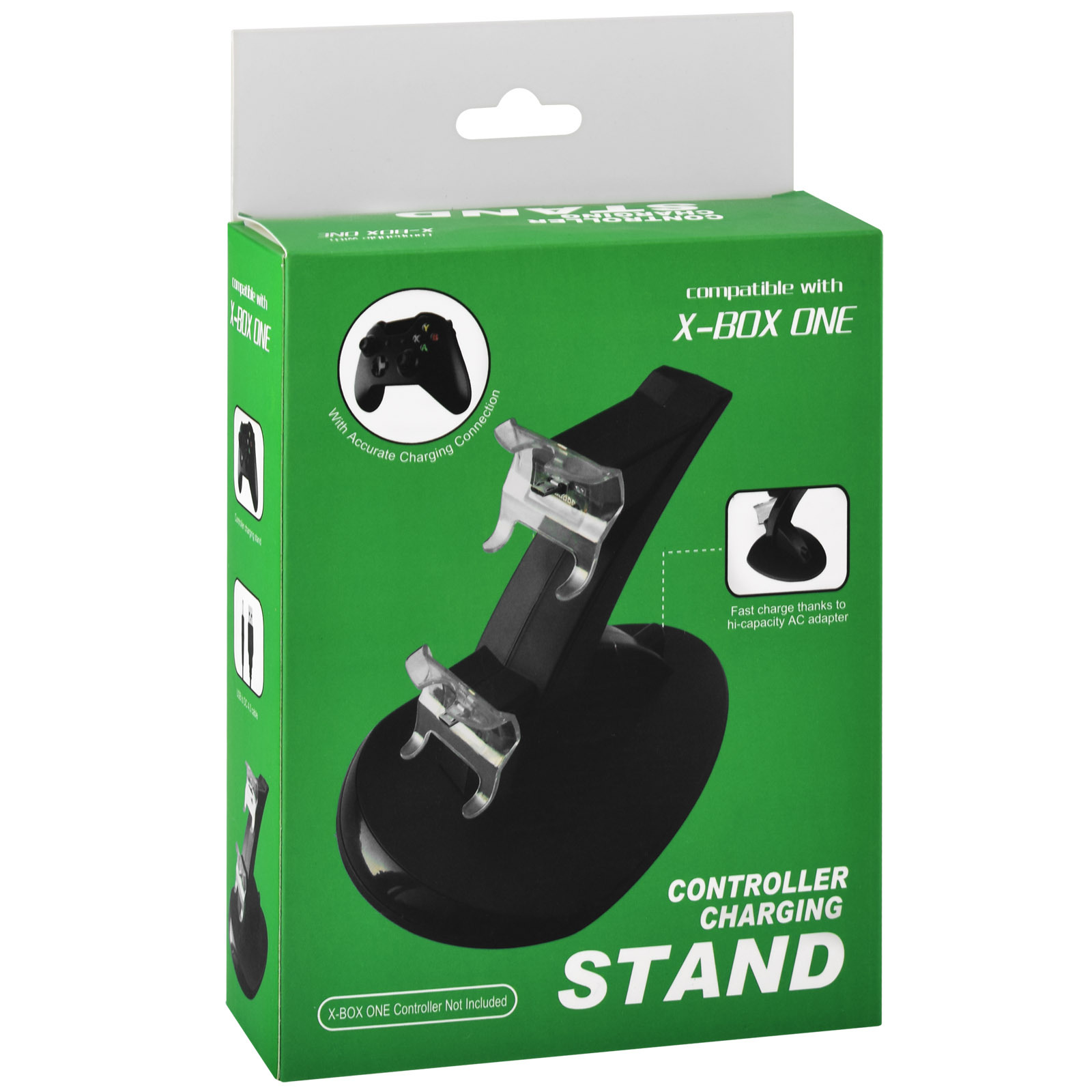 Xbox One Charging Stand for Wireless Controllers