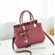 thumbnail image 1 of Bolso de mujer de moda de otoño e invierno, bolso de mujer, bolso de hombro, bolso de mensajero de moda simple, tendencia, 1 of 6