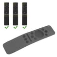 thumbnail image 4 of M Buder Funda Protectora Antideslizante Gris para Control Samsung Smart TV BN59 Funda Lavable de Silicona con Cuerda Lanyard, 4 of 9