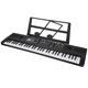 thumbnail image 1 of Teclado Electrónico, órgano Electrónico Para Niños De 61 Teclas, Para Niños De 1 A 6 Años Para Entrenar Y Tocar Para Principiantes YLSHRF Digital Keyboard, 1 of 8