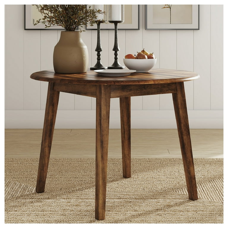 Dining Room Ashley Berringer Drop Leaf Table Ashley Berringer