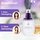 thumbnail image 2 of Sérum capilar HerStyler, aceite de marula, antiencrespamiento, 60 ml, para todo el cabello, 2 of 7