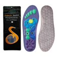 thumbnail image 1 of Medical Magnetic Therapy Sports Insoles Massage Foot Weight Loss Slimming Acupressure Insole Anti-fatigue Health Care Shoe Pads, 1 of 5
