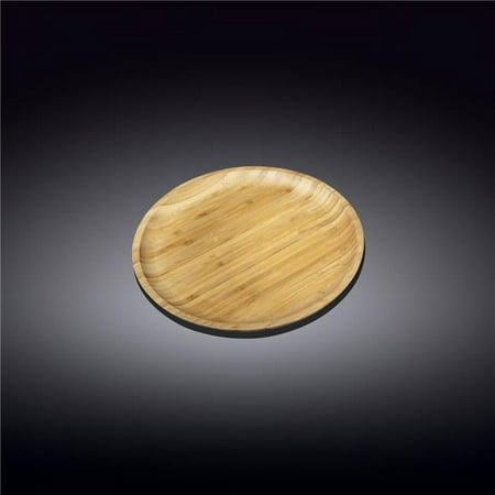 

WL-771028-A 4 in. Bamboo Plate - Pack of 120