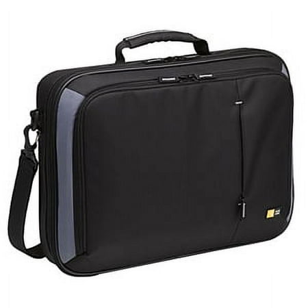 Case Logic - Laptop Case for 18" Laptop - Black