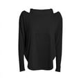 thumbnail image 6 of GigrtiJin Women's Long Sleeve Sport Shirts Workout Tops Cold Shoulder Tee Lightwieght Comfy Quick Dry Athletic T-Shirts, 6 of 6