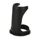 thumbnail image 3 of Soporte acrílico negro para brochas de afeitar, soporte para brochas de barba, herramienta de afeitado (soporte), 3 of 12