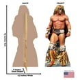 thumbnail image 4 of Ultimate Warrior - WWE, 4 of 5