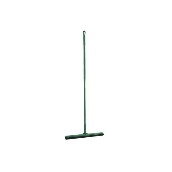 VIKAN Green 24" Polypropylene Floor Squeegee