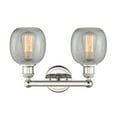 thumbnail image 6 of Innovations Lighting - Belfast - 2 Light Bath Vanity In Industrial Style-11.5, 6 of 7
