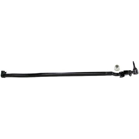 Front Right Outer Tie Rod End - Compatible with 2018 - 2024 Jeep Wrangler 2019 2020 2021 2022 2023