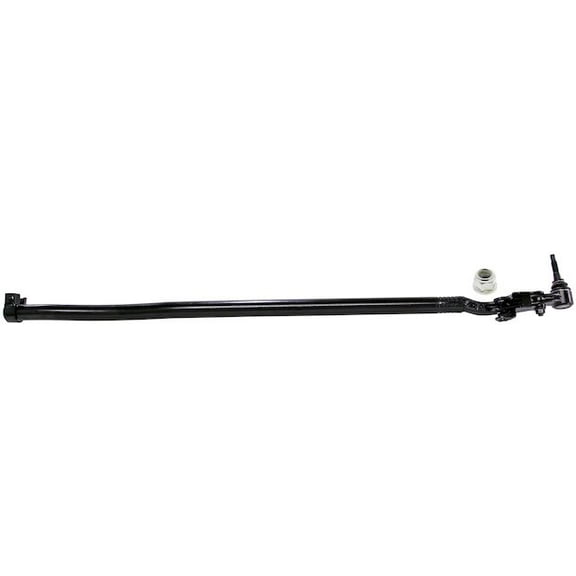 Front Right Outer Tie Rod End - Compatible with 2018 - 2024 Jeep Wrangler 2019 2020 2021 2022 2023
